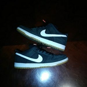 Nike SB Dunk Lows